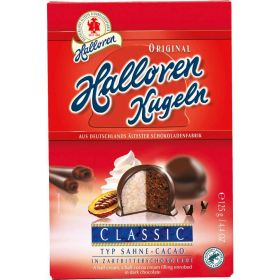 Link zu  Kakao Kugeln