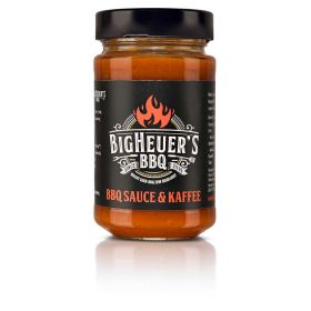 Link zu  BBQ-Sauce BBQ-Sauce & Kaffee