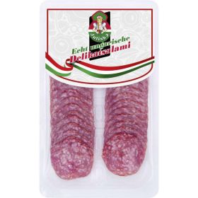 Link zu  Juliska Echt ungarische Salami Original