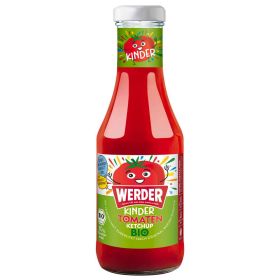 Link zu  Bio Kinder Ketchup