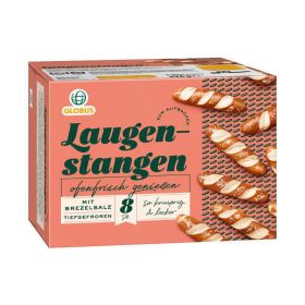 Link zu  Laugenstangen