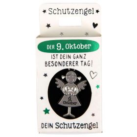 Link zu  Schutzengel-Anhänger