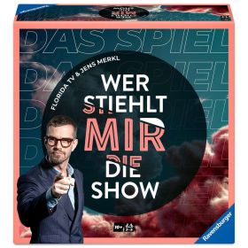 Link zu  Gesellschaftsspiel, Wer stiehlt mir die Show?