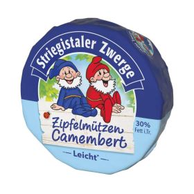 Link zu  Camembert