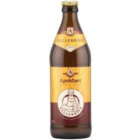 Link zu  Kellerbier 5%