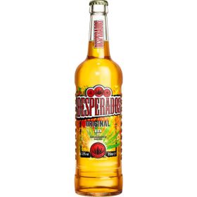 Link zu  Bier aromatisiert mit Tequilla, original 5,9%
