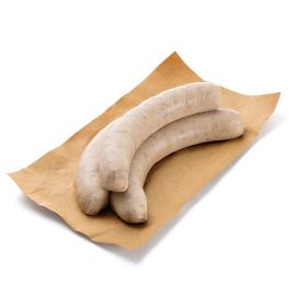 Link zu  Grillbratwurst mittel grob*