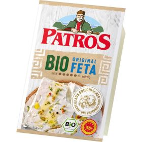Link zu  Bio Feta Original