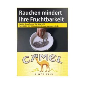 Link zu  Zigaretten, Yellow L