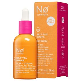 Link zu  Self Tan Drops tan tøday