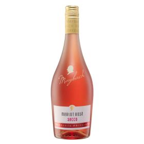 Link zu  Merlot Rosé trocken, Secco