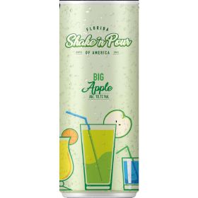 Link zu  Big Apple 10,1%