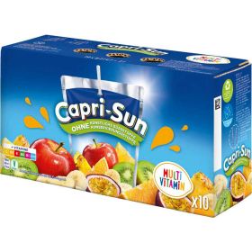 Link zu  Capri Sonne, Multivitamin
