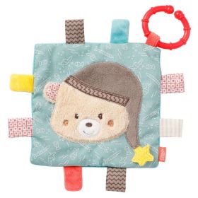 Link zu  Baby-Spielzeug Knistertuch Bruno