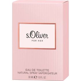 Link zu  Eau de Toilette, For Her