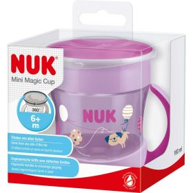 Link zu  Magic Cup Mini