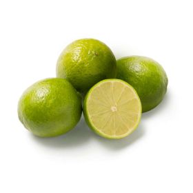 Link zu  Bio Limetten 4er Schale n