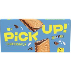 Link zu  PiCK UP!, Choco & Milk