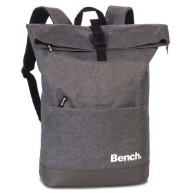 Link zu  Rucksack dunkelgrau