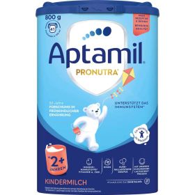 Link zu  Kindermilch Pronutra