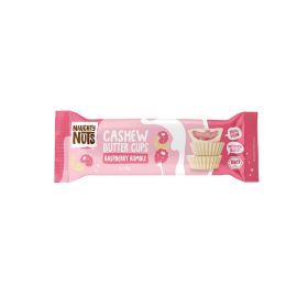 Link zu  Cashew Butter Cups Raspberry Rumble