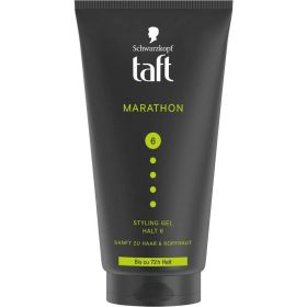 Link zu  Haargel, Marathon-Halt 6