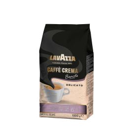 Link zu  Café Crema Barista Bohnenkaffee