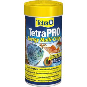 Link zu  Fischfutter Pro Energy, Crisps