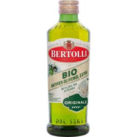 Link zu  Bertolli Bio Olivenöl nativ extra 500ml