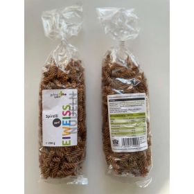 Link zu  Spirelli, Eiweissnudeln