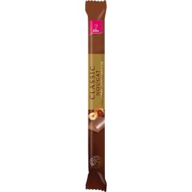 Link zu  Schokoriegel, Nougat-Classic Stick