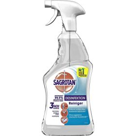 Link zu  Sagrotan Desinfektion Hygienereiniger, 0,5 l
