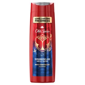 Link zu  Duschgel, Rockstar