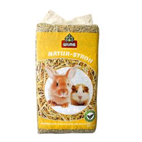 Link zu  Kleintierstroh Natur-Stroh