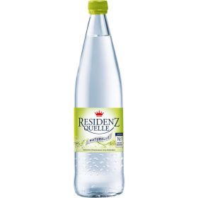 Link zu  Mineralwasser Naturelle