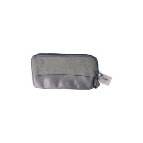 Link zu  Kulturtasche Unisex, grau