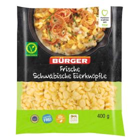 Link zu  Eierknöpfle