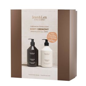 Link zu  Body-Ceremony-Set, Cardamom-Tonka
