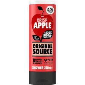 Link zu  Duschgel, Crisp Apple