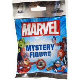 Link zu  Marvel Blind Pack Mystery Figure, sortiert