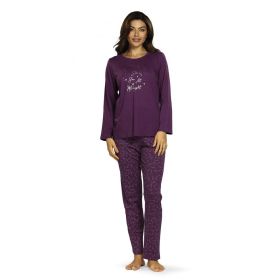 Link zu  Damen- oder Herren-Schlafanzug, je Set