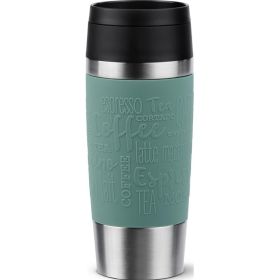 Link zu  Isolierbecher Travel Mug