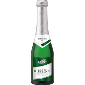 Link zu  Deutscher Riesling Sekt trocken