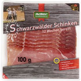 Link zu  Schwarzwälder Schinken