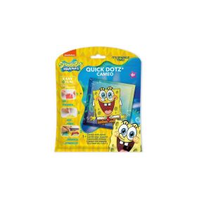 Link zu  Diamond Painting SpongeBob Überraschung