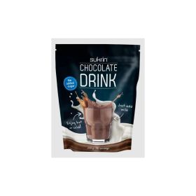 Link zu  Trinkschokolade Chocolate