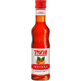 Link zu  Toschi, Nocciola, Haselnuss Sirup