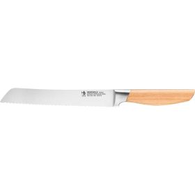 Link zu  Brotmesser Pakka, 20cm, mit Holzgriff