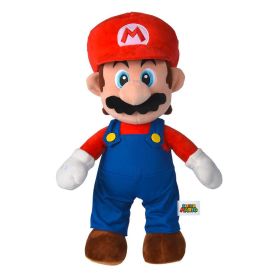 Link zu  Plüsch-Figur Mario