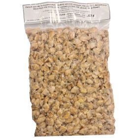 Link zu  Venusmuschelfleisch gekocht, tiefgekühlt